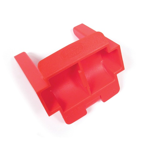 Tow Plug Cover