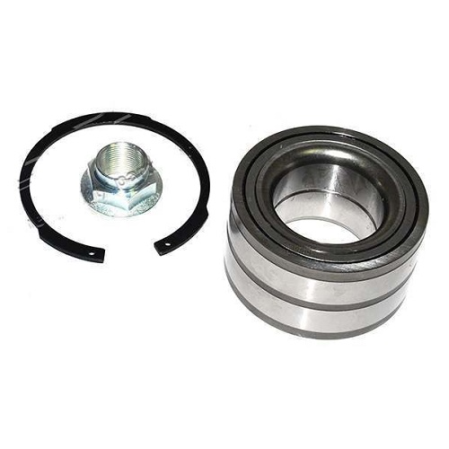 Wheel Bearing - Rear