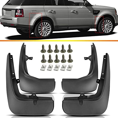 Mud Flaps