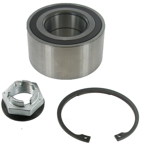 Rear Wheel Bearing