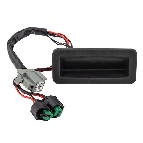 Tailgate Release Switch