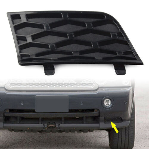 Bumper Grille - LH