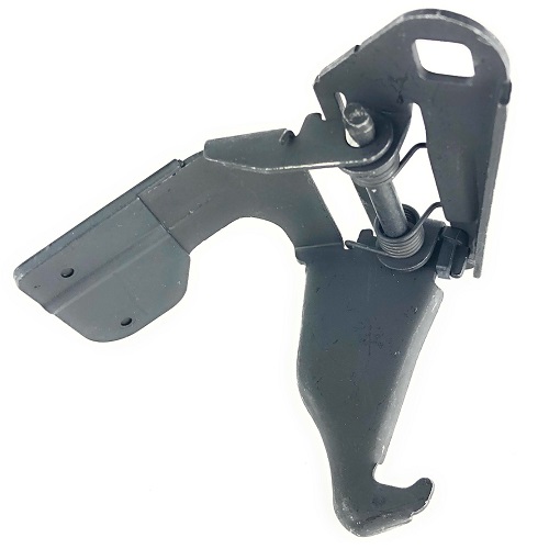 Bonnet Safety Catch